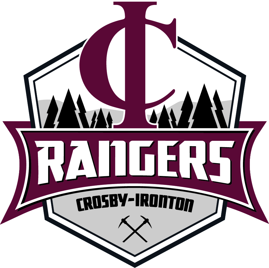 C-I Rangers Logo in color