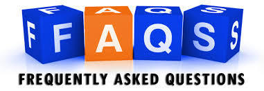 FAQ's for CRES and the High School
