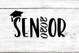 Senior Countdown - 19