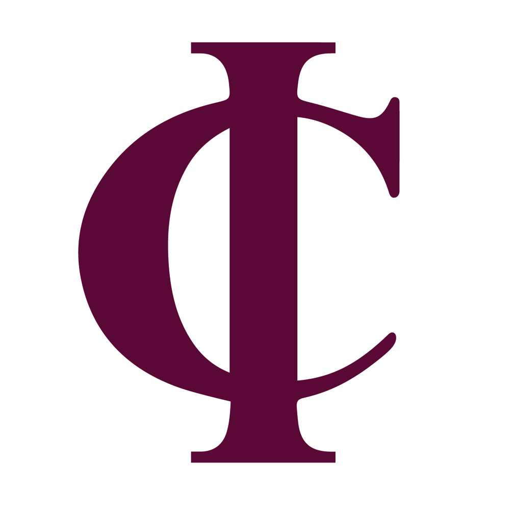 Crosby-Ironton's logo C-I