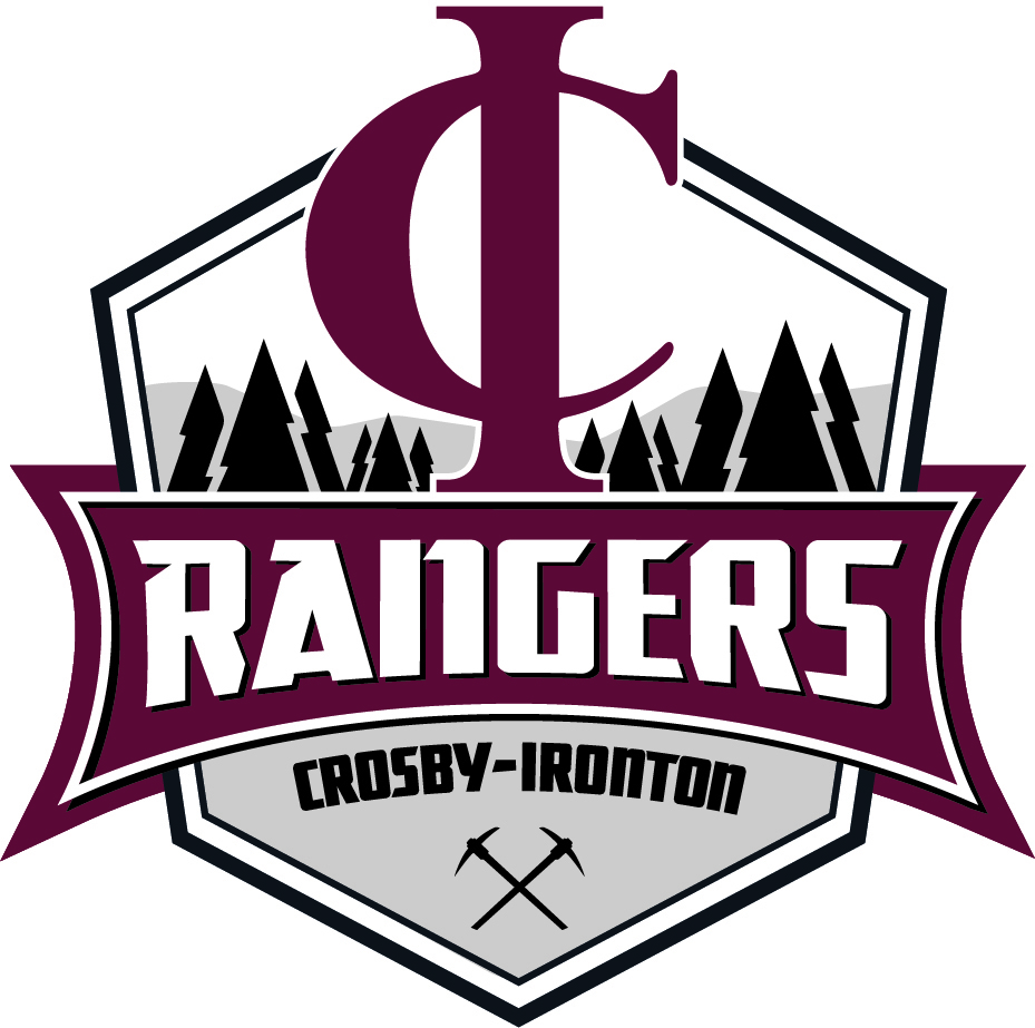 C-I rangers logo