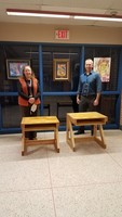 Desks for Distance Learners