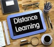 District's Distance Learning Plan