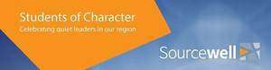 Students of Character by Sourcewell