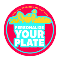 National Nutrition Month