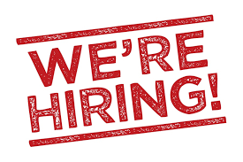 Now Hiring: Full-time Computer Technician