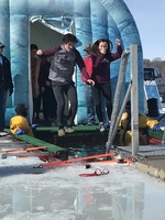 Cool School Polar Plunge