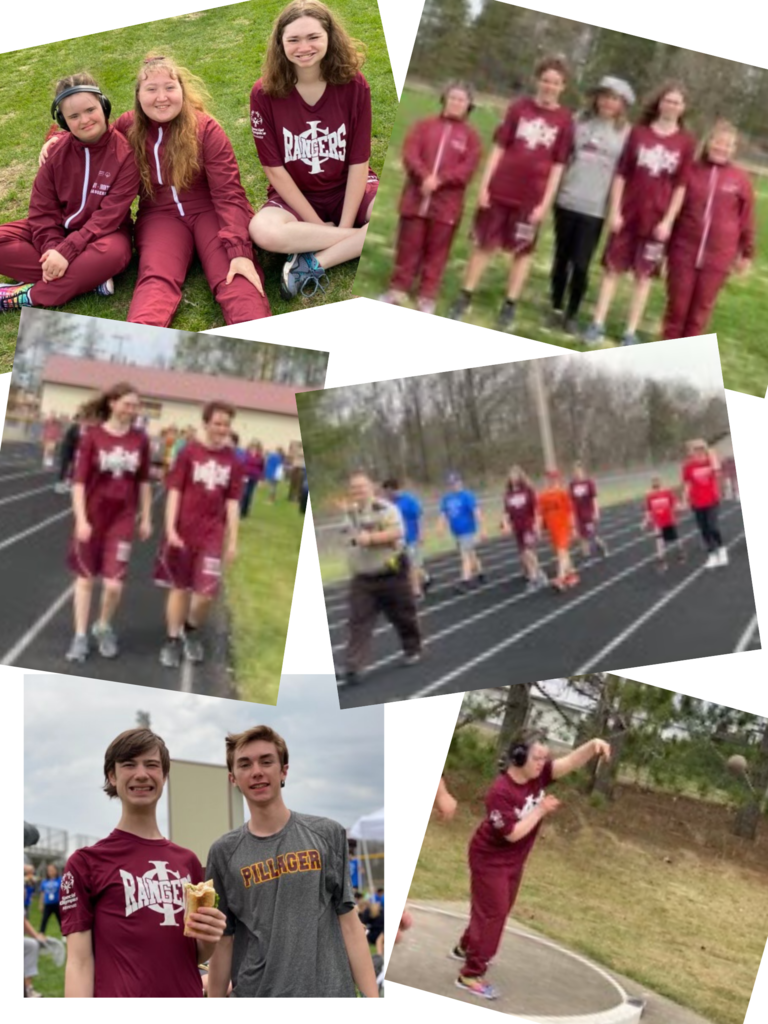 unified track and field