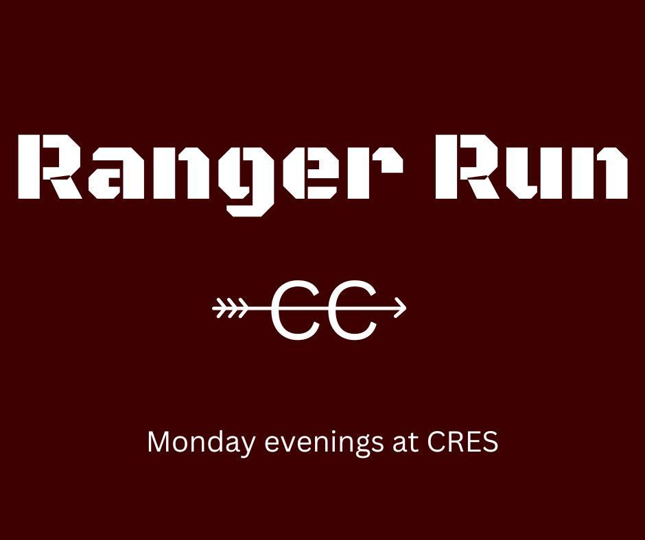 ranger run