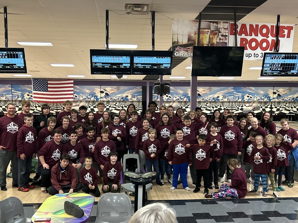 unified special olympics bowling