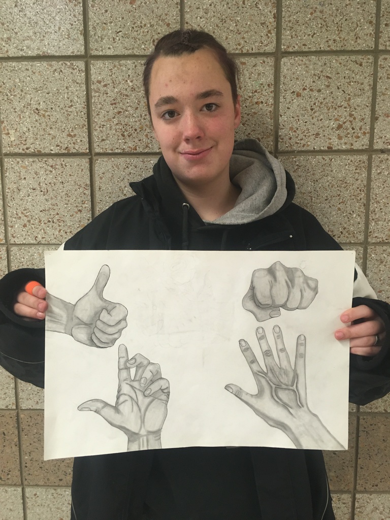 hands project