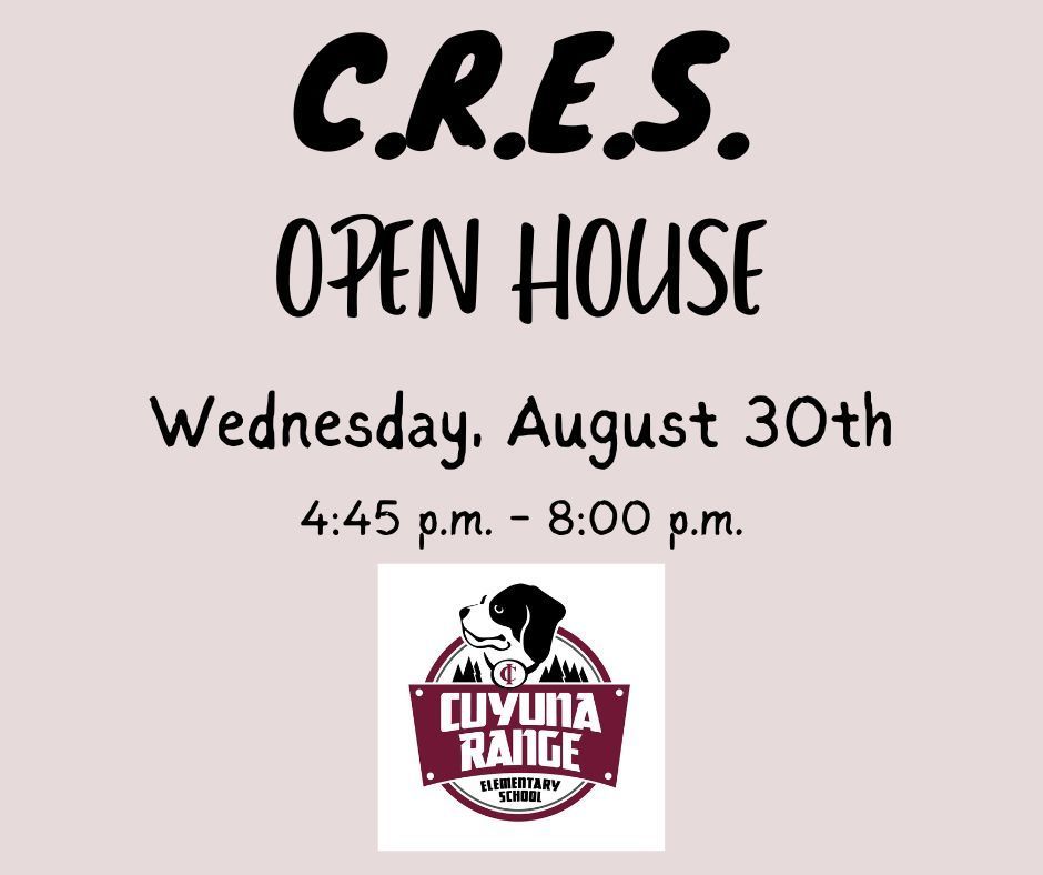 cres open house