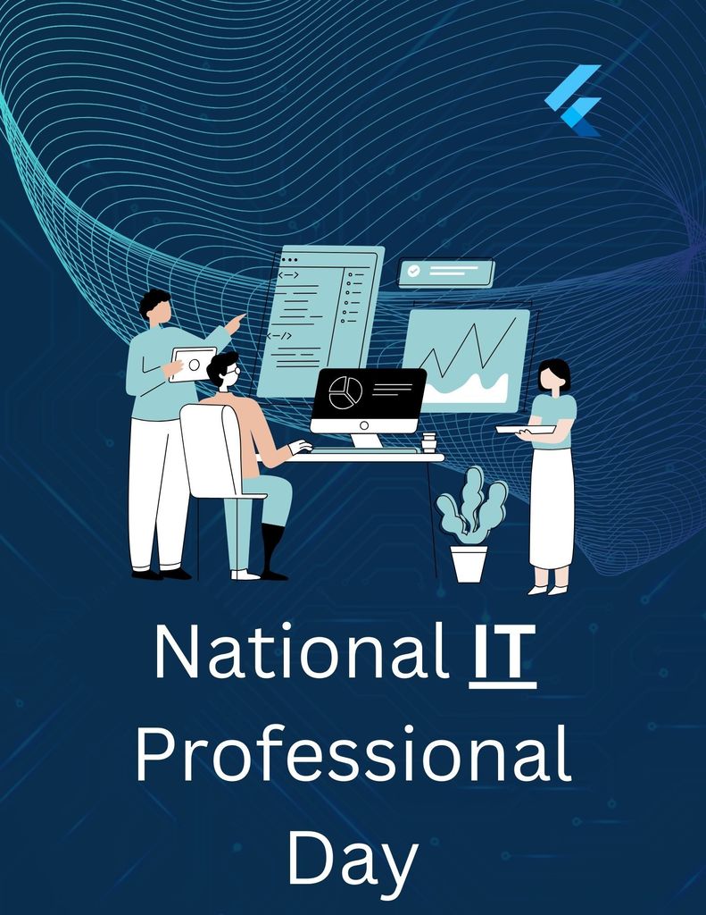 national IT professional day
